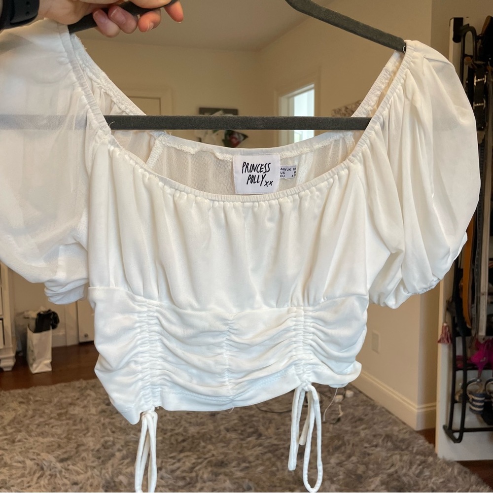 Princess Polly Top